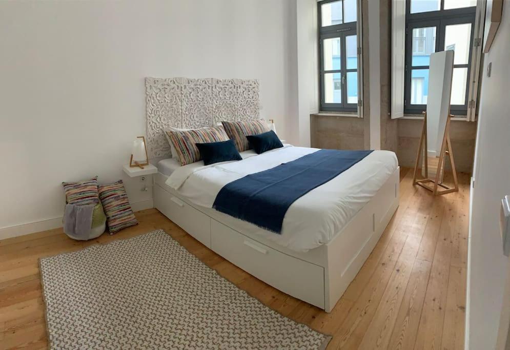 Amazing Formosa B- With Ac Apartman Porto Kültér fotó