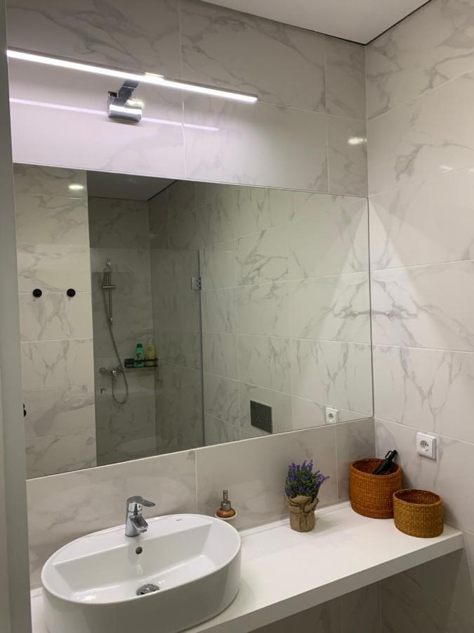 Amazing Formosa B- With Ac Apartman Porto Kültér fotó