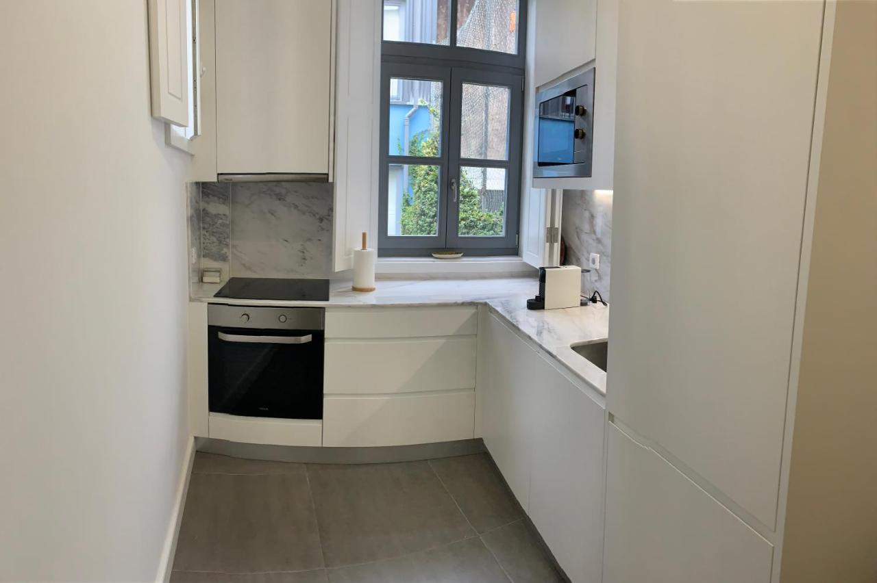 Amazing Formosa B- With Ac Apartman Porto Kültér fotó