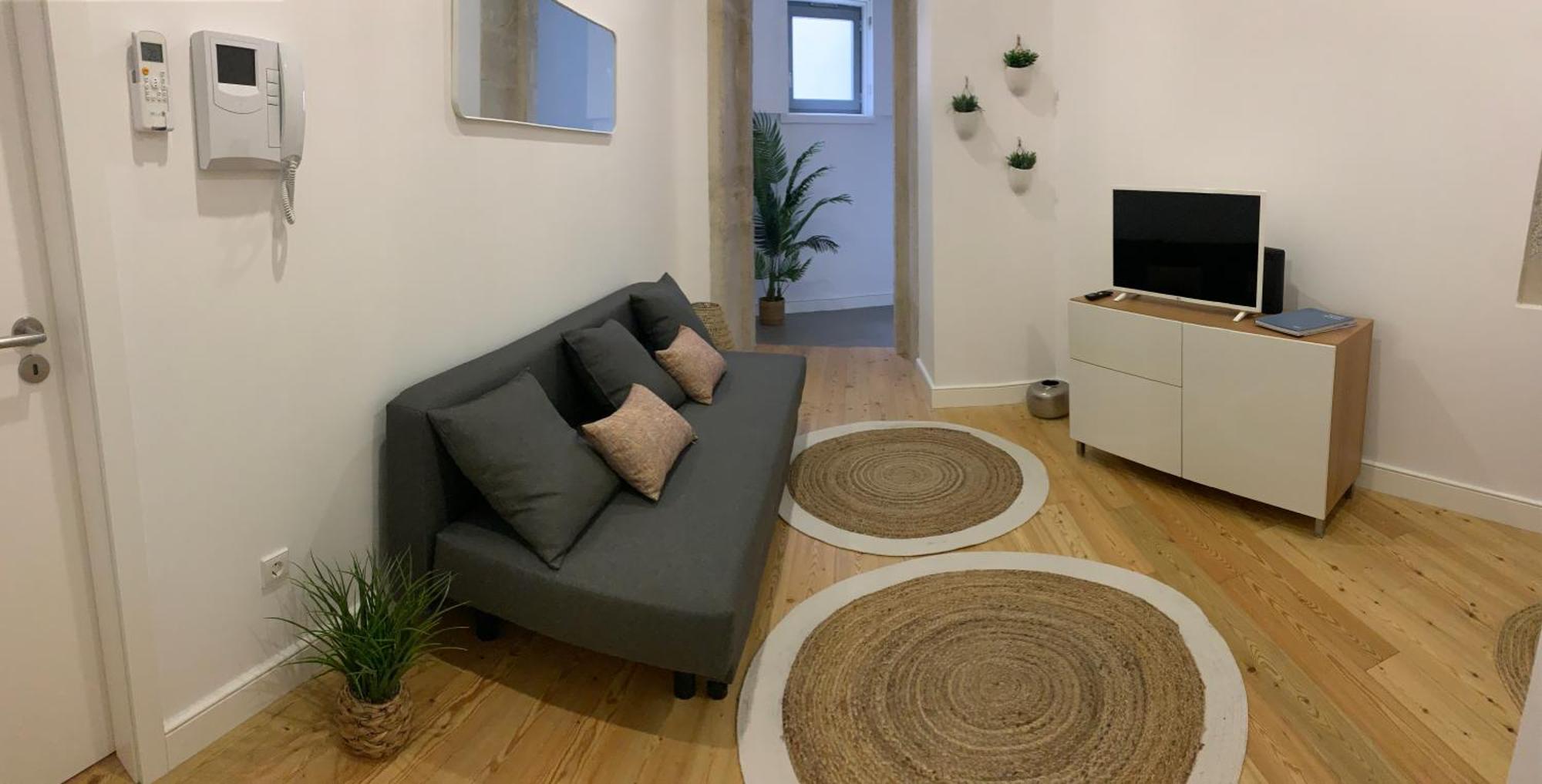 Amazing Formosa B- With Ac Apartman Porto Kültér fotó